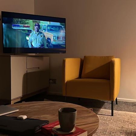 Revamped Holywood Town Centre House Apartment Exterior photo
