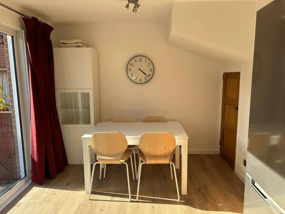 Revamped Holywood Town Centre House Apartment Exterior photo